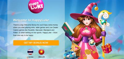 Happy Luke Casino Review 2024 – Enjoy 2,000+ Games .